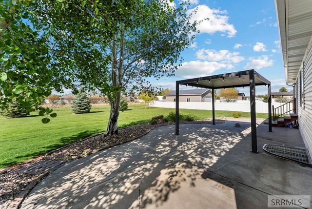 3987 E 170 N, Rigby, ID 83442