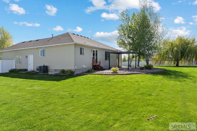 3987 E 170 N, Rigby, ID 83442