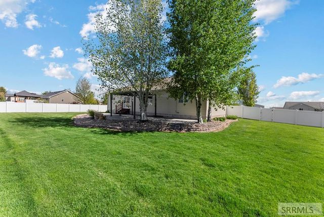3987 E 170 N, Rigby, ID 83442