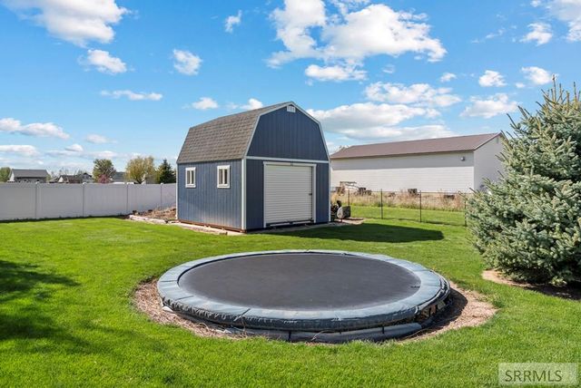 3987 E 170 N, Rigby, ID 83442