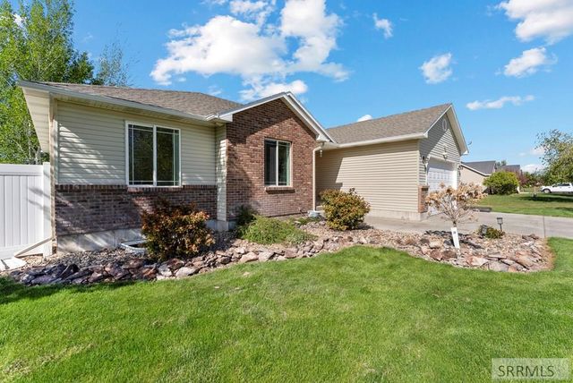 3987 E 170 N, Rigby, ID 83442