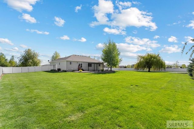 3987 E 170 N, Rigby, ID 83442