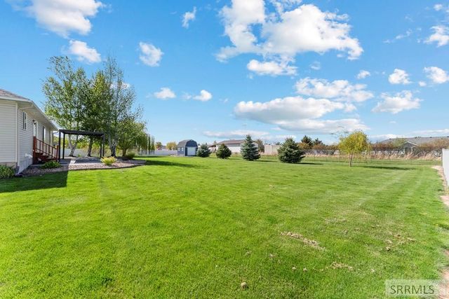 3987 E 170 N, Rigby, ID 83442