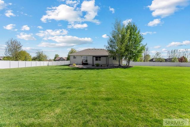 3987 E 170 N, Rigby, ID 83442