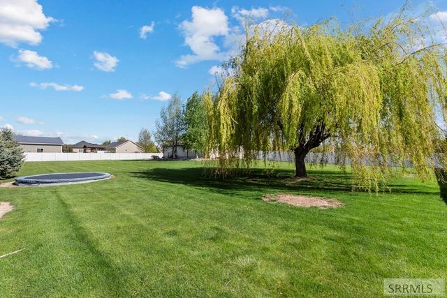 3987 E 170 N, Rigby, ID 83442