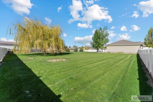 3987 E 170 N, Rigby, ID 83442