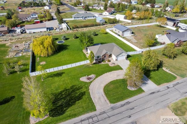 3987 E 170 N, Rigby, ID 83442