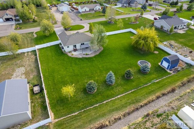 3987 E 170 N, Rigby, ID 83442