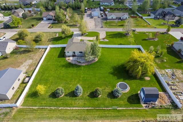 3987 E 170 N, Rigby, ID 83442