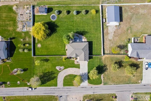 3987 E 170 N, Rigby, ID 83442