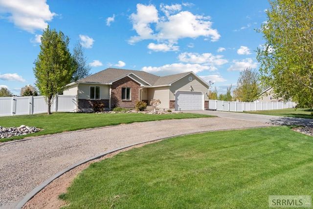3987 E 170 N, Rigby, ID 83442