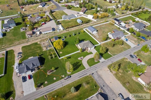 3987 E 170 N, Rigby, ID 83442