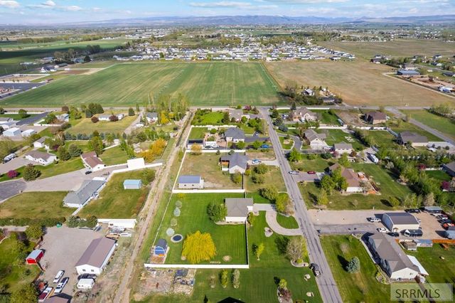 3987 E 170 N, Rigby, ID 83442