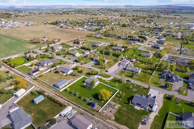 3987 E 170 N, Rigby, ID 83442