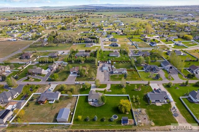 3987 E 170 N, Rigby, ID 83442