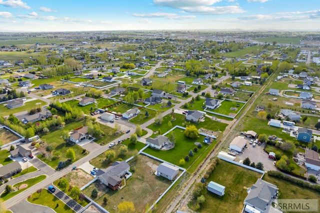3987 E 170 N, Rigby, ID 83442