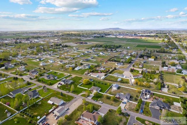3987 E 170 N, Rigby, ID 83442