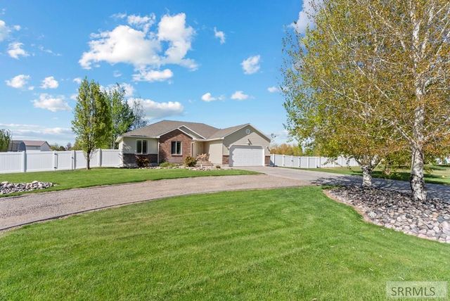 3987 E 170 N, Rigby, ID 83442