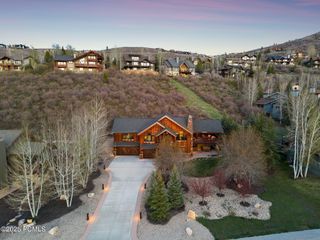 2042 Paddington Drive, Park City, UT 84060