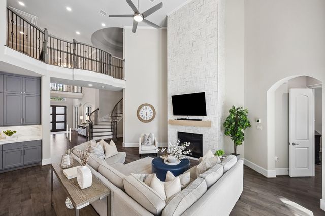 12515 Overcup Drive, Houston, TX 77024