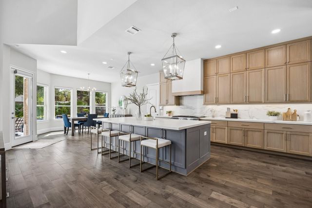 12515 Overcup Drive, Houston, TX 77024