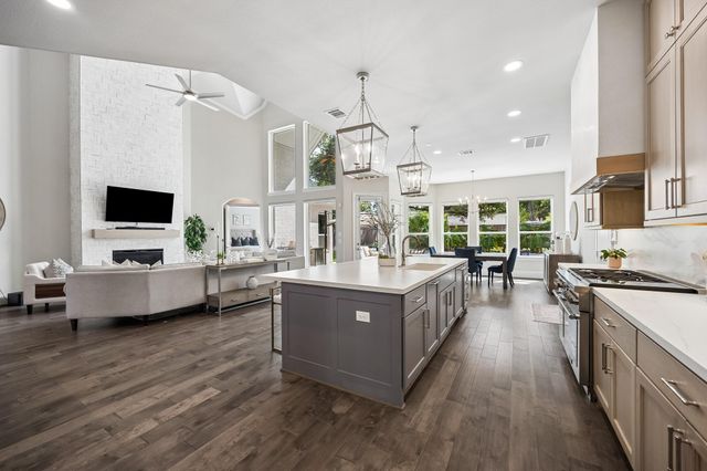 12515 Overcup Drive, Houston, TX 77024