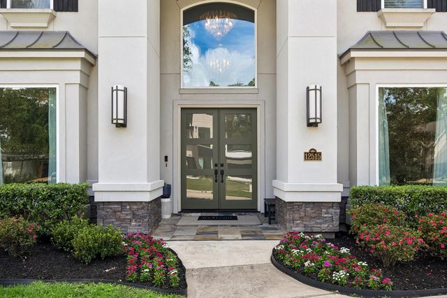 12515 Overcup Drive, Houston, TX 77024