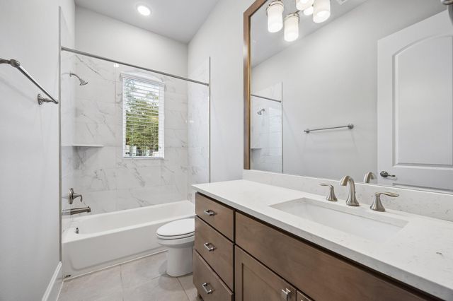12515 Overcup Drive, Houston, TX 77024