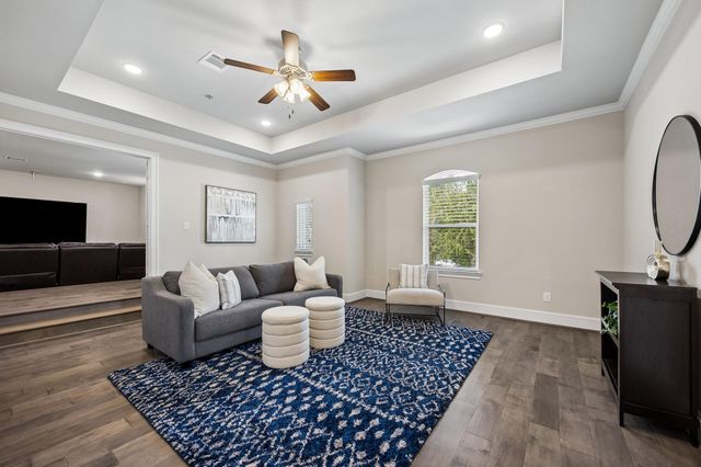 12515 Overcup Drive, Houston, TX 77024