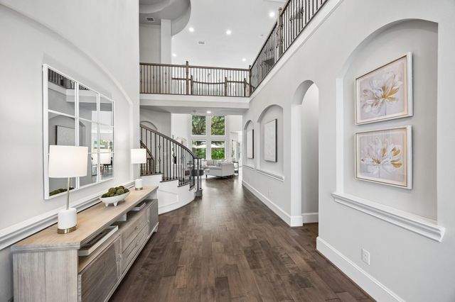 12515 Overcup Drive, Houston, TX 77024