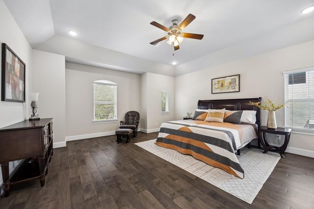 12515 Overcup Drive, Houston, TX 77024