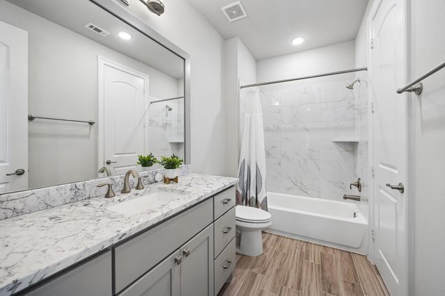12515 Overcup Drive, Houston, TX 77024
