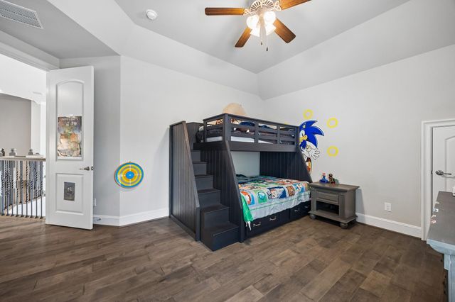 12515 Overcup Drive, Houston, TX 77024