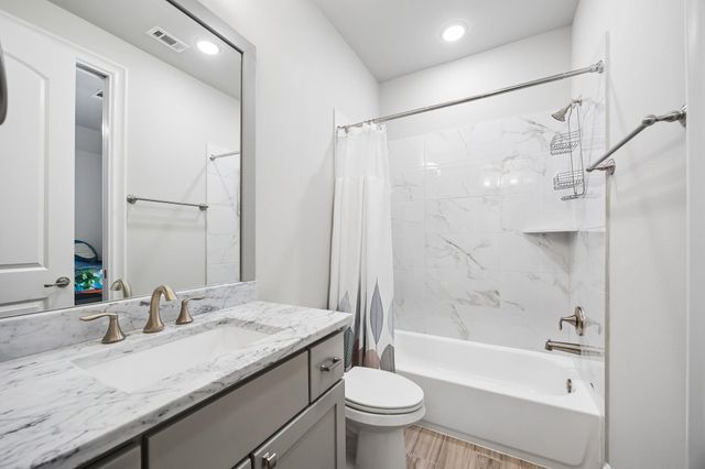 12515 Overcup Drive, Houston, TX 77024