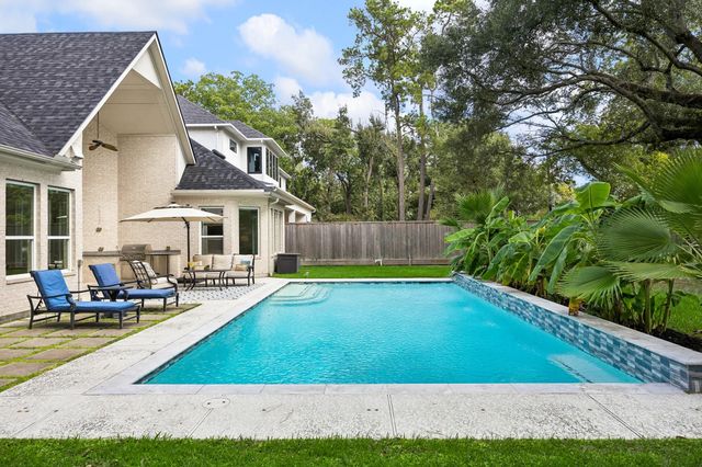 12515 Overcup Drive, Houston, TX 77024