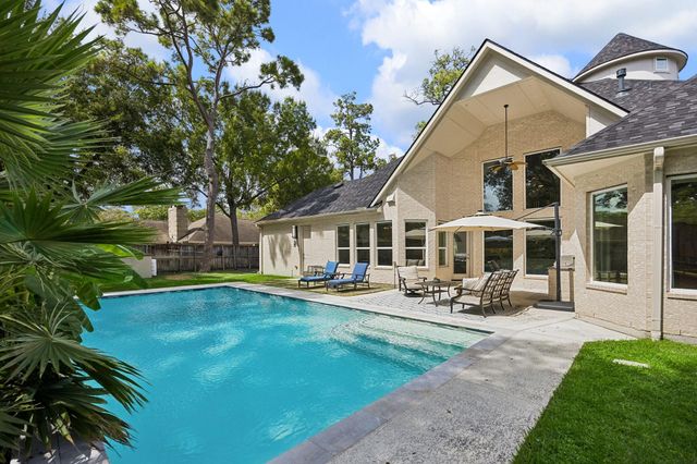 12515 Overcup Drive, Houston, TX 77024