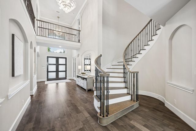12515 Overcup Drive, Houston, TX 77024