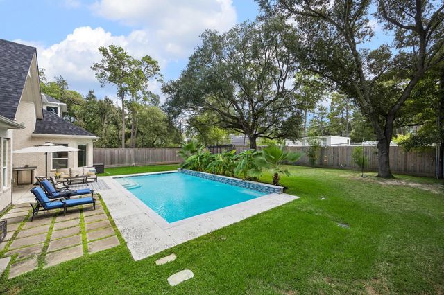 12515 Overcup Drive, Houston, TX 77024
