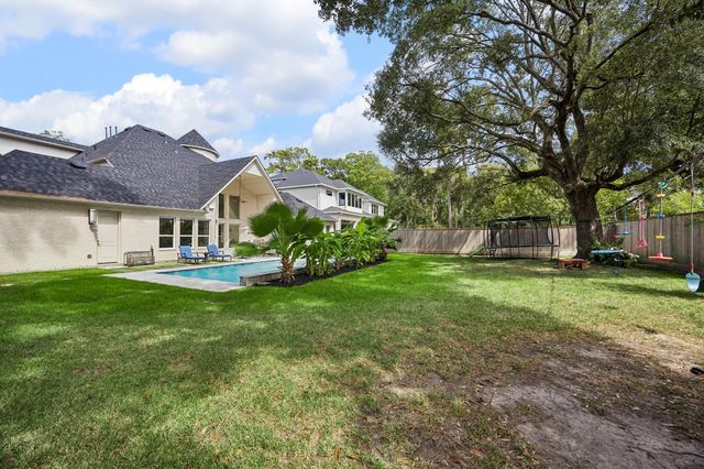 12515 Overcup Drive, Houston, TX 77024
