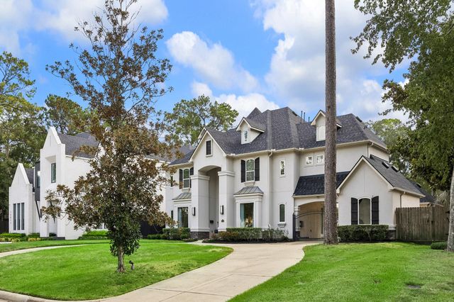 12515 Overcup Drive, Houston, TX 77024