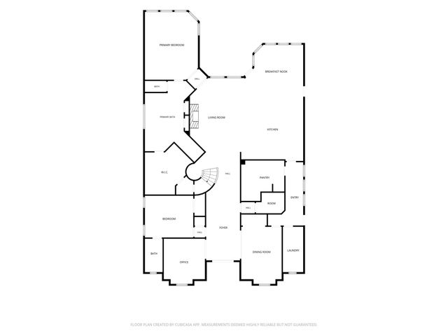 12515 Overcup Drive, Houston, TX 77024