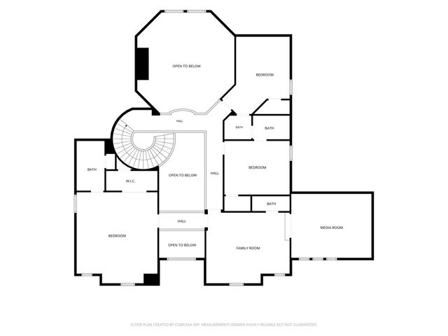 12515 Overcup Drive, Houston, TX 77024