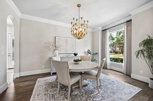 12515 Overcup Drive, Houston, TX 77024