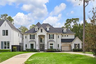 12515 Overcup Drive, Houston, TX 77024