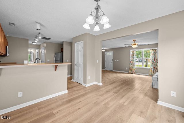 3303 Glennstone Drive, Durham, NC 27704
