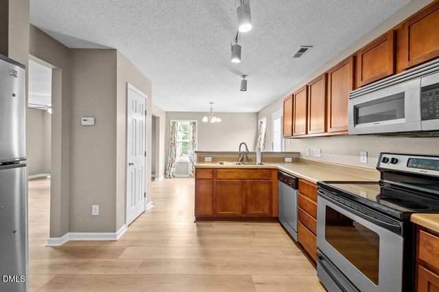 3303 Glennstone Drive, Durham, NC 27704