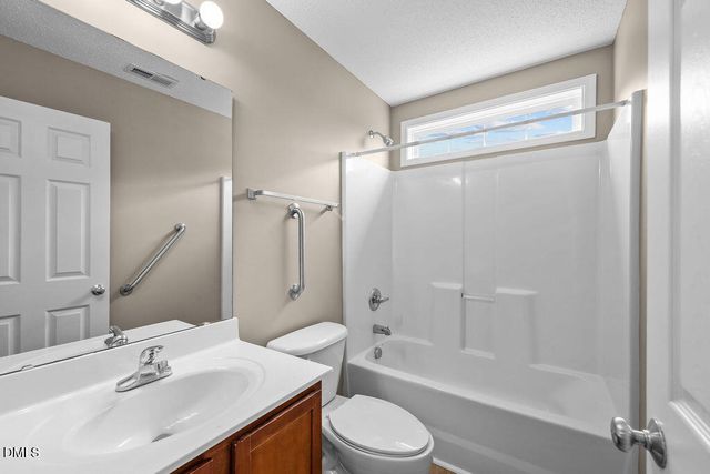 3303 Glennstone Drive, Durham, NC 27704
