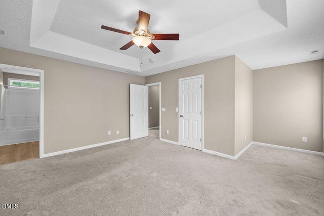 3303 Glennstone Drive, Durham, NC 27704