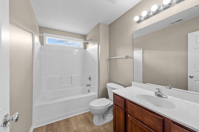 3303 Glennstone Drive, Durham, NC 27704