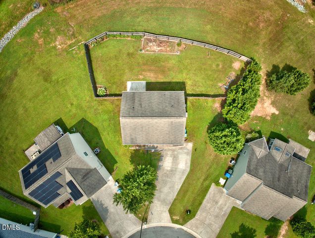 3303 Glennstone Drive, Durham, NC 27704